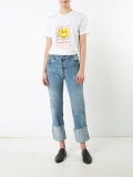 'Thank You Smiley Face' T-shirt