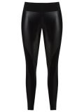 stretch leggings