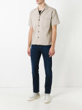 slim-fit jeans