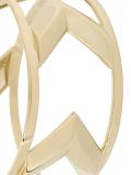 large chevron bracelet