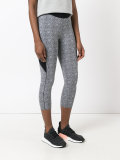 printed leggings