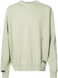 super damage sweatshirt 
