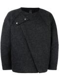 'Odd' jacket