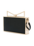 Ladyme Waves clutch 