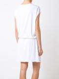 round neck tunic