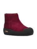 'Guard' ankle boots