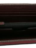 zipped wallet