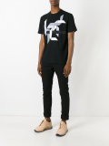 five pocket trousers