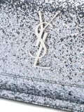 'Sunset Monogram'小号斜挎包