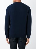 crew neck jumper
