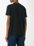 plain T-shirt 