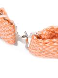 bicolour bow tie 