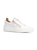 'Frankie' low-top sneaker