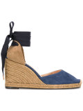 Carina wedge espadrilles