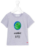 apple T-shirt