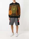 GIVENCHY 17J7121874 BLACK ??? Natural (Vegetable)->Cotton