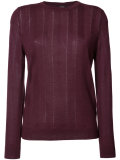 knitted sweater
