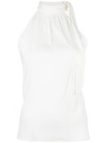 halterneck top 