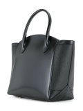 foldover tote bag
