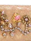 'Anna' clutch