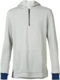 pullover hoodie