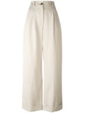 Summer brunch pants