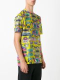printed T-shirt