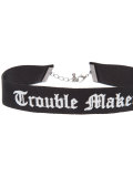 Trouble Maker collar 