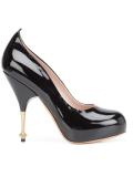 'Drama' court shoes