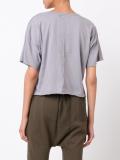 cropped T-shirt