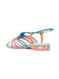Copacabana sandals