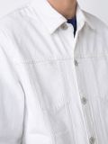 'Garrison Thrasher' denim jacket