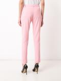 tapered trousers