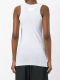 classic tank top