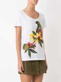 sequined t-shirt