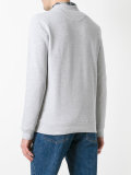 logo sweatshirt