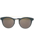'Margo' round sunglasses