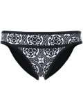 'La Kasbah' bikini bottoms