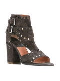 Deric sandals