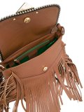 'Amber' shoulder bag