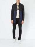 Herno x Pierre-Louis Mascia双面夹克