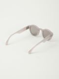 Mykita x Maison Margiela 'MMDUAL002'太阳眼镜