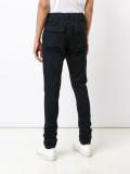 'Du Nord' sweatpants