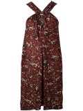 Aba dress