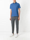 drawstring track pants