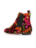 'Beatletoru' ankle boots