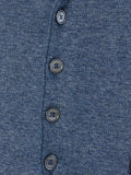 sleeveless cardigan 