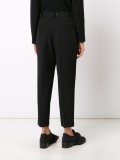 'Sarouel' trousers