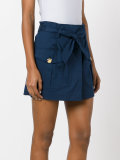 Bow tie skorts