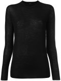 plain jumper 
